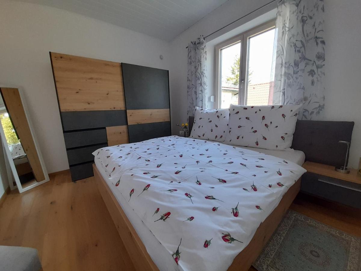 Ferienhaus Angel Weitra Kültér fotó
